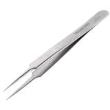 High Precision Tweezers, Style 5, SS, Very Fine, Sharp, 4.3" redirect to product page